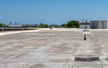 Kyleakin commercial flat roofing