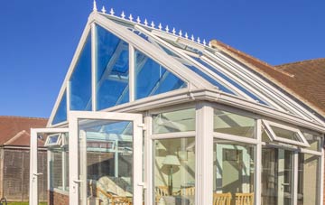 conservatory roof insulation costs Kyleakin