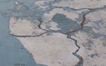 fibreglass roofing replacement Kyleakin