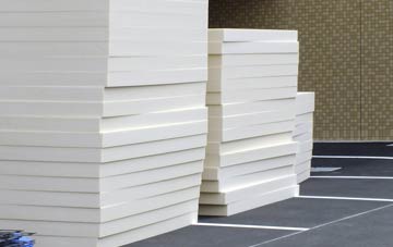 Kyleakin flat roof insulation costs