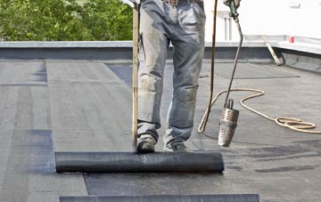 flat roof replacement Kyleakin, Highland