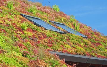 Kyleakin living roof systems