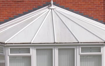 Kyleakin polycarbonate conservatory roof repairs