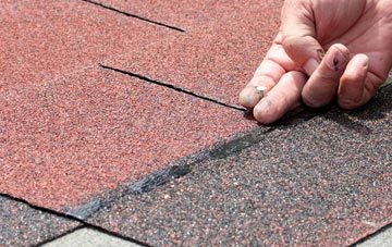 Kyleakin asphalt roof repairs