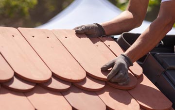 Kyleakin roof tile contractors