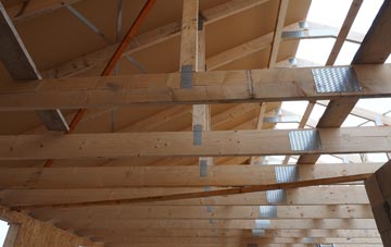 Kyleakin roof truss costs