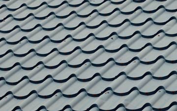 Kyleakin rubber roofing companies
