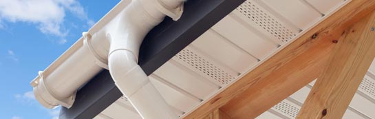 get Kyleakin guttering quotes today