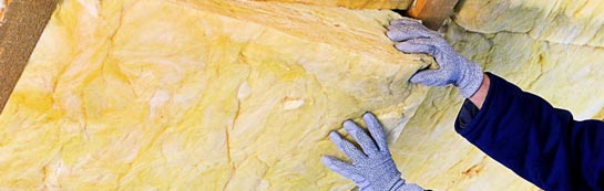 quotes for Kyleakin roof insulation