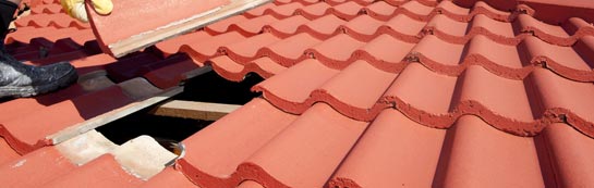 compare Kyleakin roof repair quotes