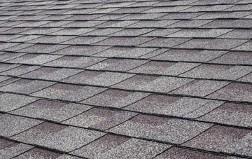 Kyleakin tiles for shallow pitch roofing