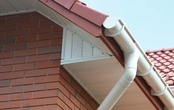 Kyleakin soffit repair costs