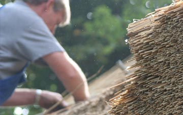 professional Kyleakin thatchers