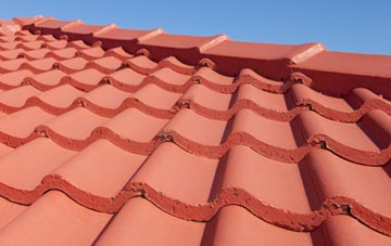 Kyleakin tile and slate roof replacement