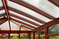 Kyleakin conservatory roofing insulation