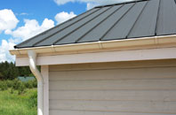 Kyleakin fascia repair