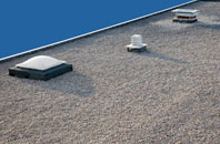 Kyleakin flat roofing