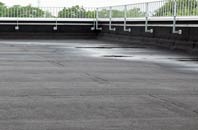 find rated Kyleakin flat roofing companies