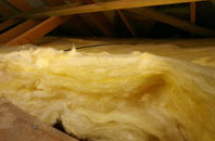 Kyleakin pitch roof insulation