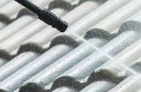 rated Kyleakin roof cleaning companies