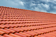 Kyleakin roofing tiles
